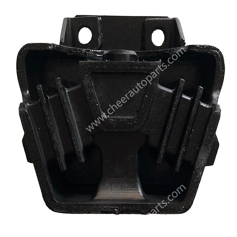 6SD1 Engine Mounting for Isuzu FVM FVZ Truck Rubber Cushion Parts 1-53225302-0