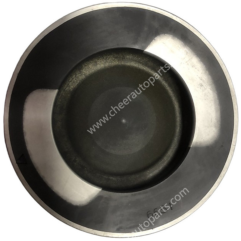 6WA1 Piston With Pin Alfin Gallery for Isuzu Giga Truck Engine Parts 1-12111665-1