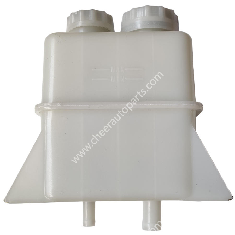 6WF1 6UZ1 Power Steering Oil Tank For ISUZU CYZ VC46 Truck Engine Parts 1-21210235-1 