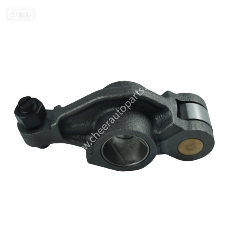 6WF1 6WG1 Engine Intake Rocker Arm For ISUZU GIGA Truck Parts 1-12610080-0