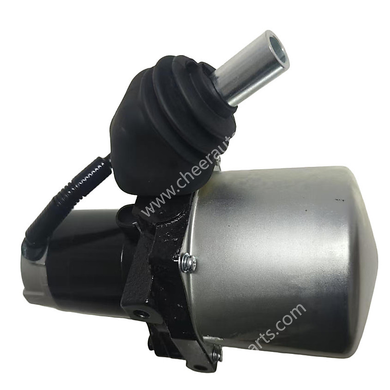6WF1 Cabin Oil Tilt Motor for Isuzu Giga CXZ CXH EXZ Truck Electronic Pump 1-53458965-0