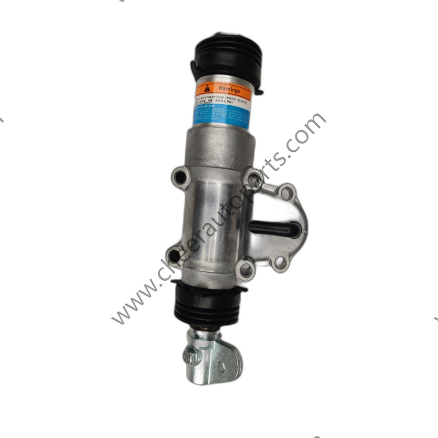 6WF1 Power Gearshift Servo Booster For ISUZU GIGA MJA7U 1-33730103-1