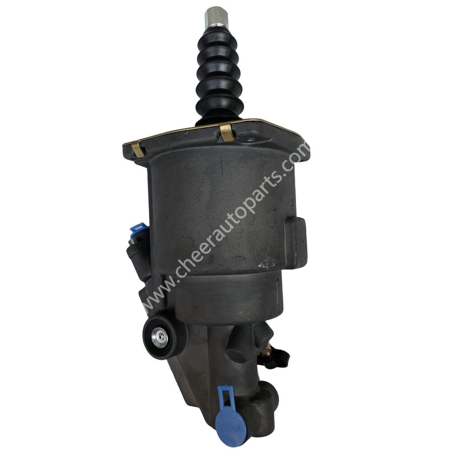 6WG1 6WA1 Clutch Booster Servo for ISUZU Giga Truck OEM Parts 1-31800404-0