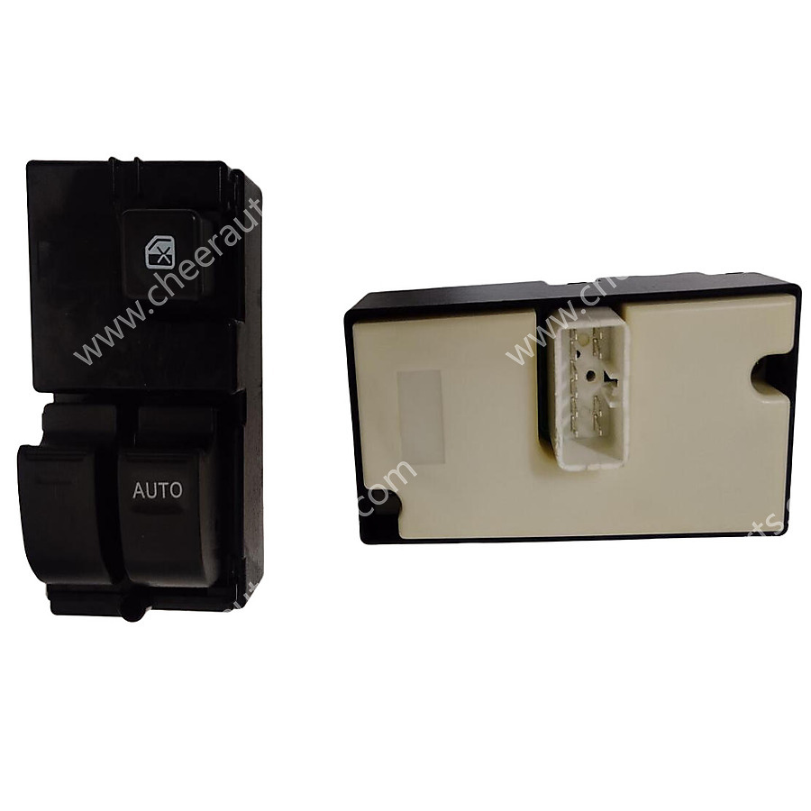 84810-E0030 Power Window Regulator Switch for HINO 700 Truck Body Electronic Parts 