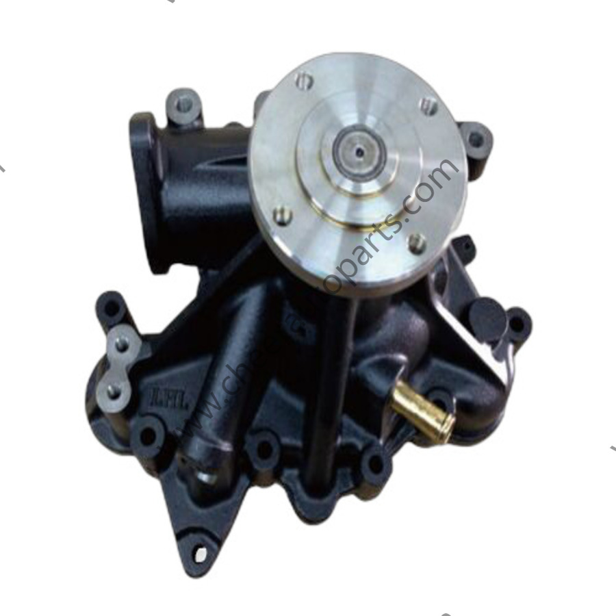 8DC9 8DC93 Engine Water Pump For Mitsubishi Fuso Truck ME092269
