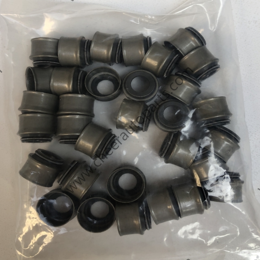 8M20 4M40 6D40 Valve Guide Oil Seal for Mitsubishi Fuso Canter Truck 32507-02600