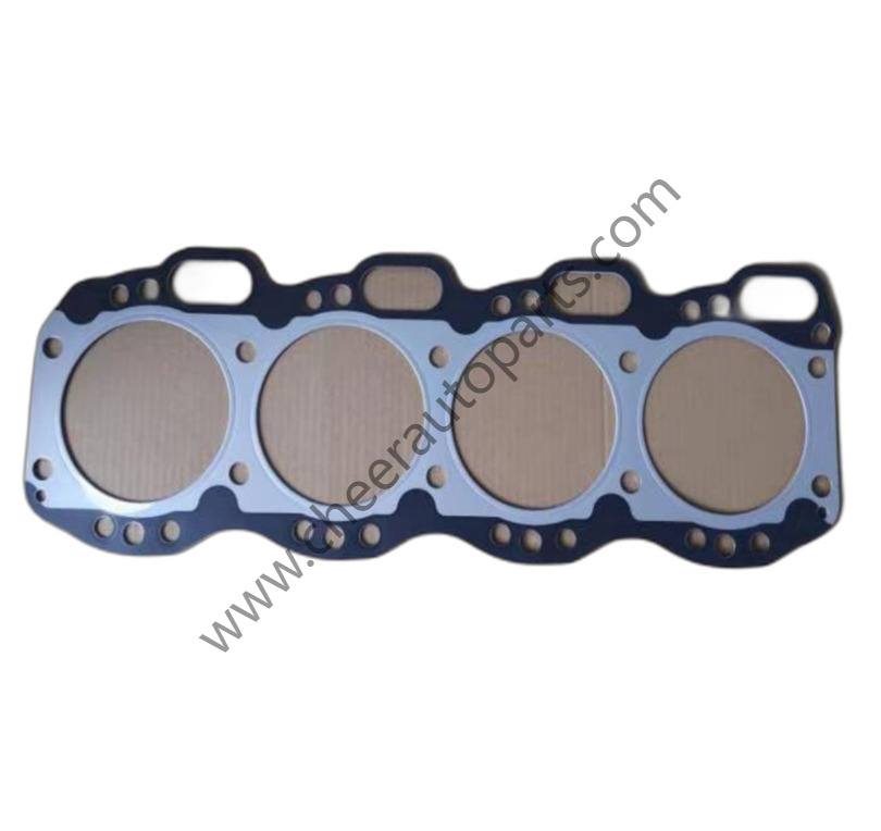 8PD1 8PC1 Cylinder Head Gasket 1-11141189-1 For Isuzu CVR CXZ Truck Engine Overhaul Repair Parts