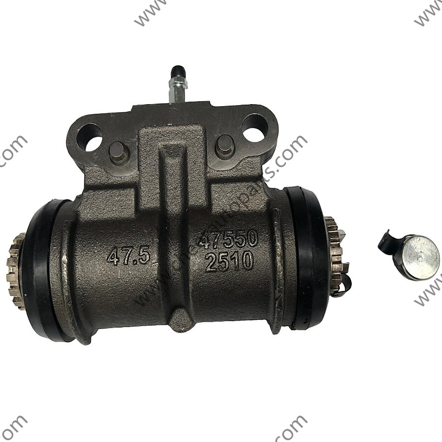 ABS Brake Wheel Cylinder for HINO FN Profia Truck Pump 47550-2510