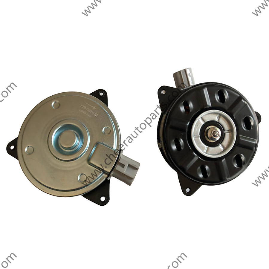 AC Condensor Fan Motor for HINO 300 TOYOTA DYNA Truck OEM Parts 168000-4530