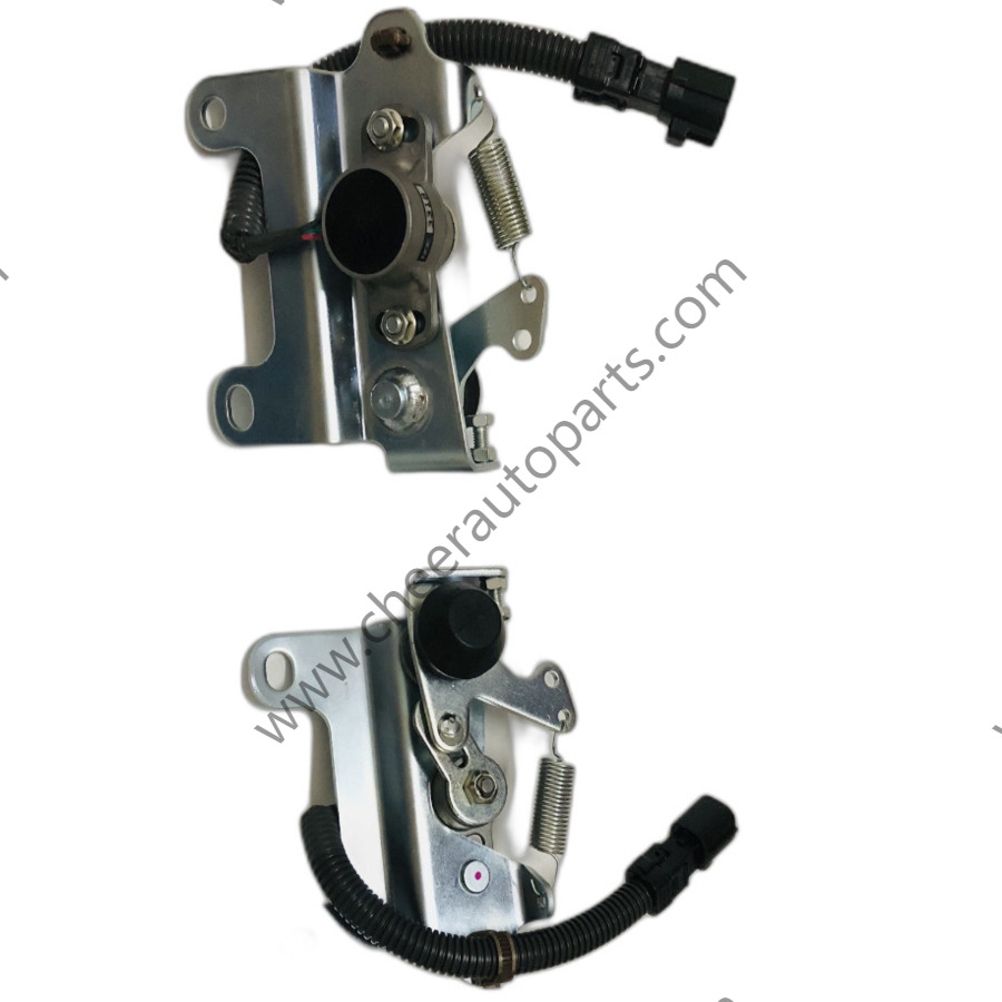 Accelerator Bellcrnk  Assy For HINO 700 FS2P FS1E 78130-E0010 Engine E13C OEM Parts