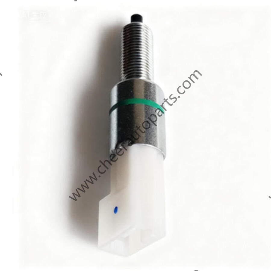 Accelerator Pedal Switch for Isuzu VC46 VC61 CYZ FVM Truck Genuine Parts 1-82380131-2 