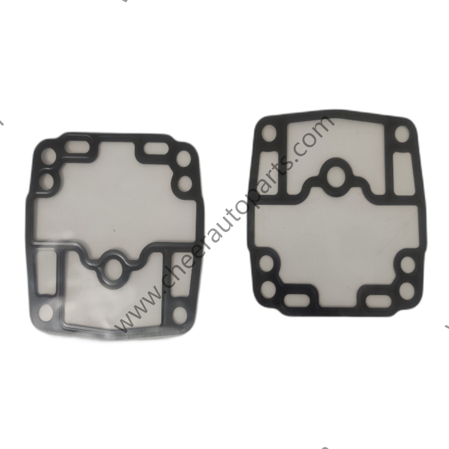 Air Compressor Head Gasket For ISUZU GIGA & HINO 500 Truck Engine P11C 6WF1 1-19115012-0