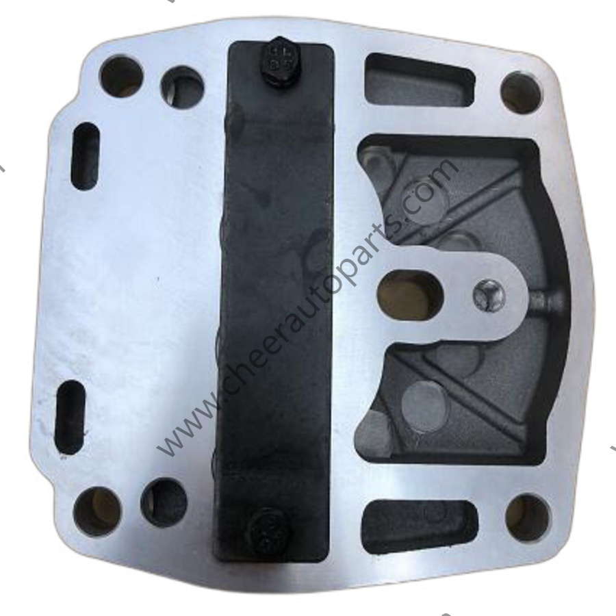Air Compressor Head Plate For ISUZU GIGA Truck LV423 CYZ 6WF1 1-19110064-1