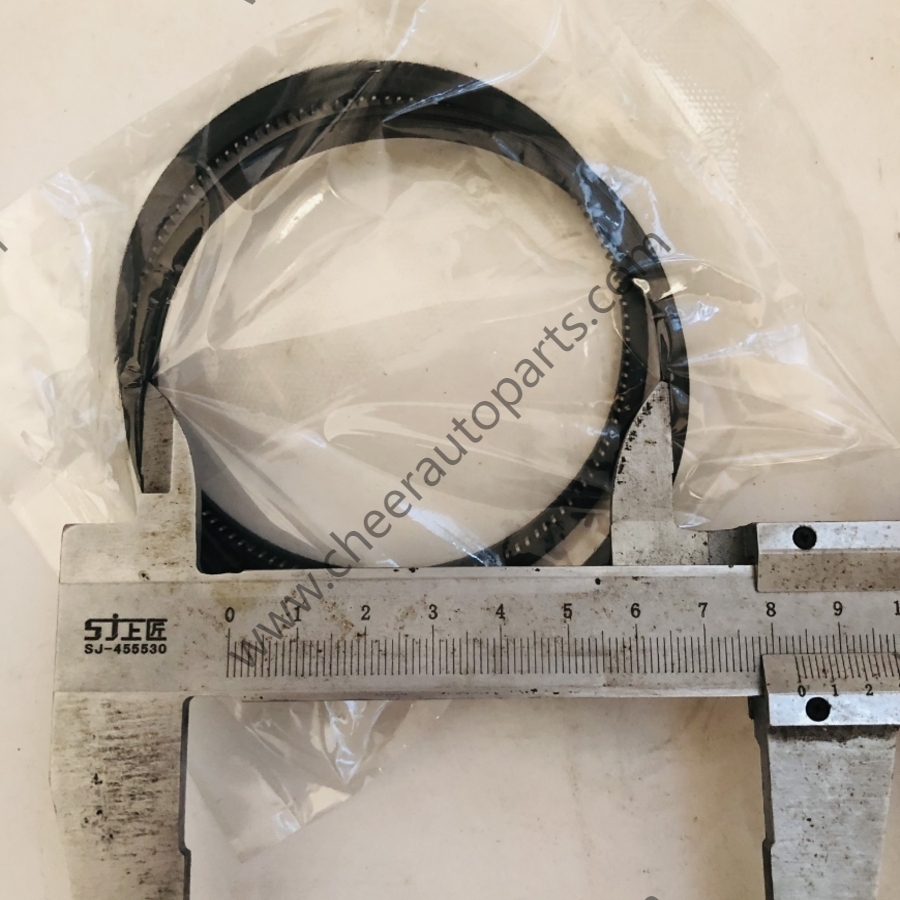 Air Compressor Piston Ring Kit For ISUZU 10PD1 Truck Engine 1-19163021-0