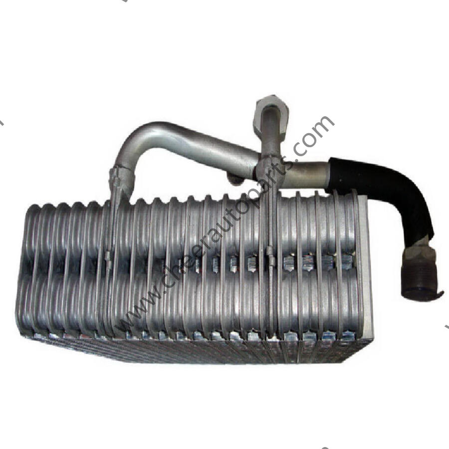 Air Conditioner Evaporator with Pipe for Isuzu Truck CXZ FVR CYZ CYH Engine Parts 1-83541142-0