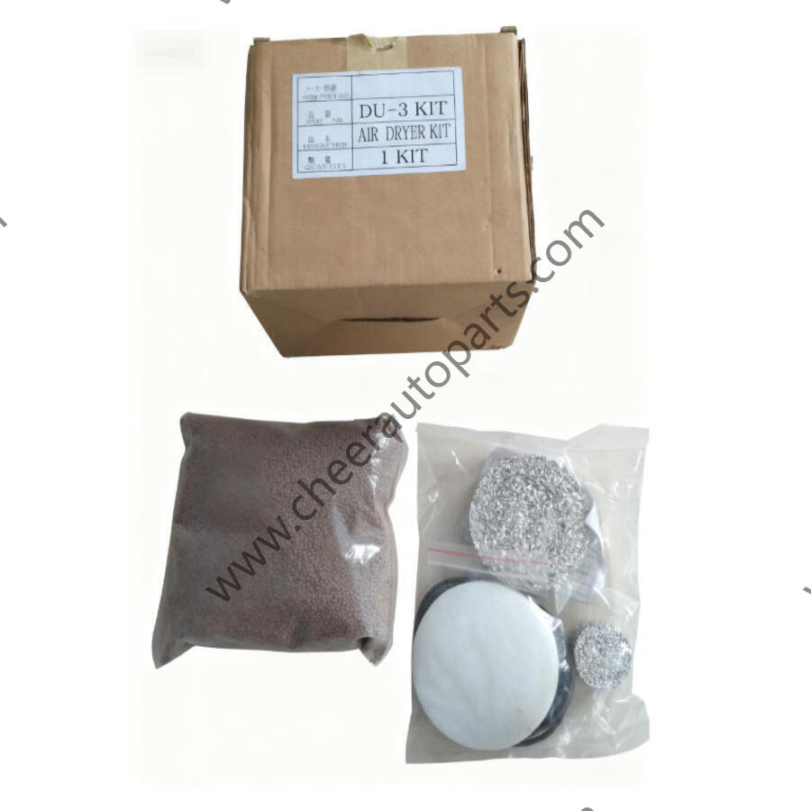 Air Dryer Repair Kit Du-3 DU3 For HINO 500 Truck OEM Parts 44086-1100