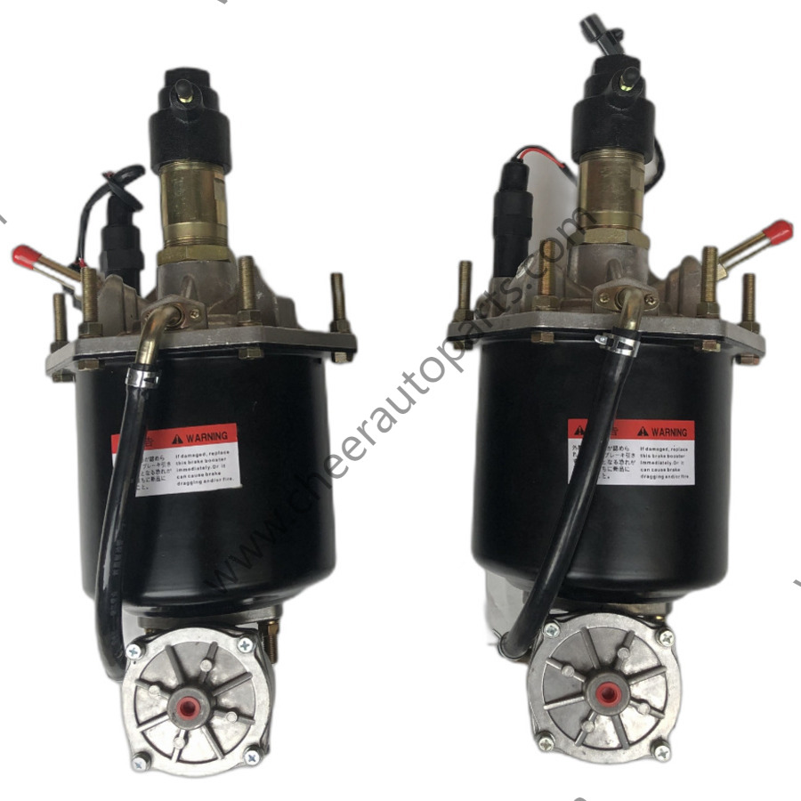 Air Master For HINO 500 J08C Truck 44640-2620 44640-2630