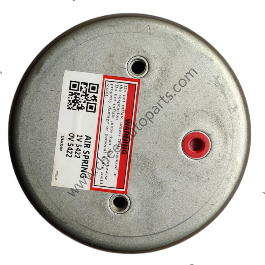 Air Spring For SAMCO Bus Suspension Parts 1V5422 0V5422