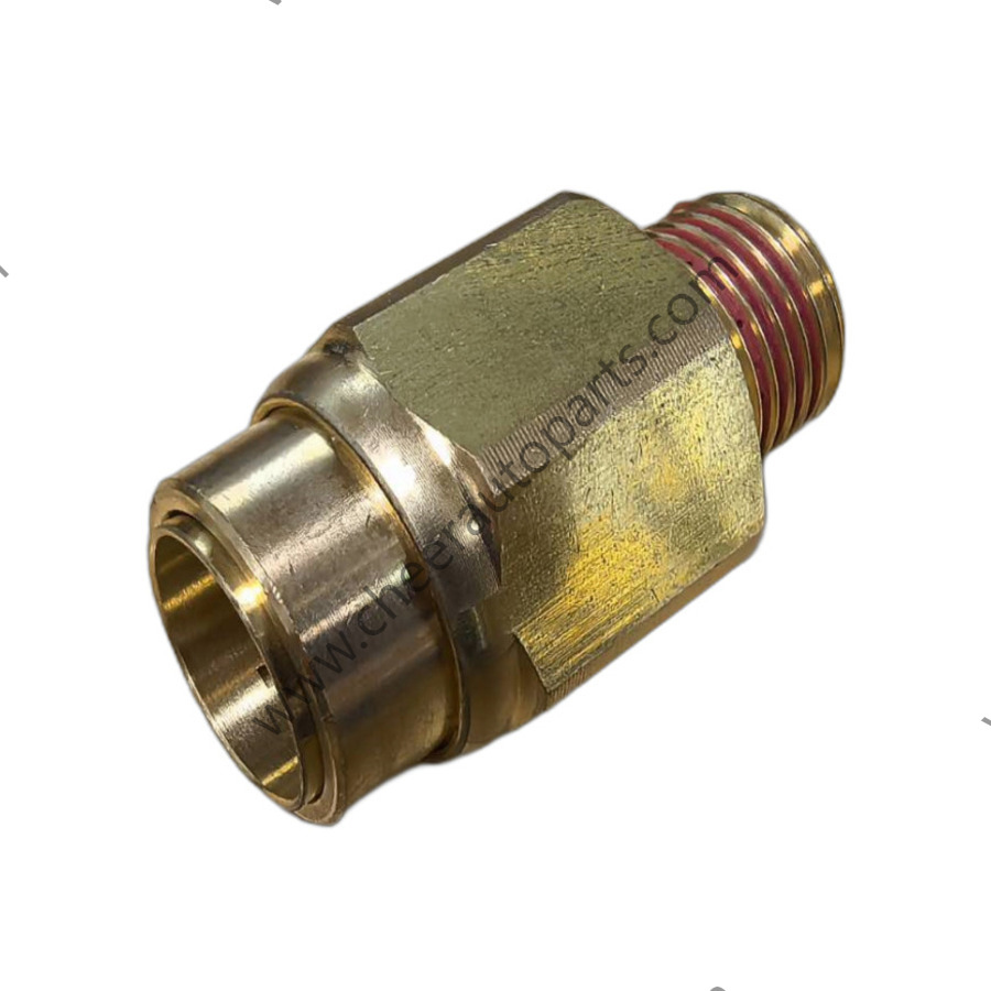 Auto Air Fitting For HINO 700 FS2P Truck Connector SN351-11312K