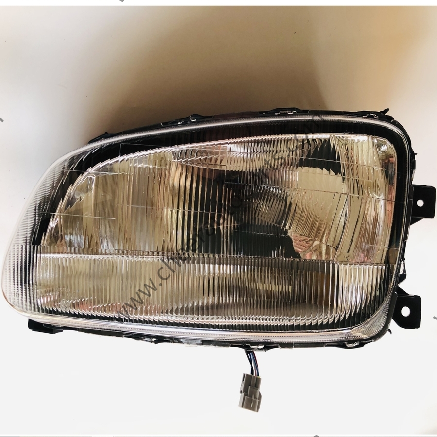 Auto Head Lamp For HINO 700 500 Body Parts 81110-E0651 81150-E0651