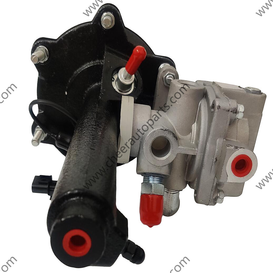 Brake Air Master for Isuzu CXZ Giga Truck Booster Parts 1-47800757-0 