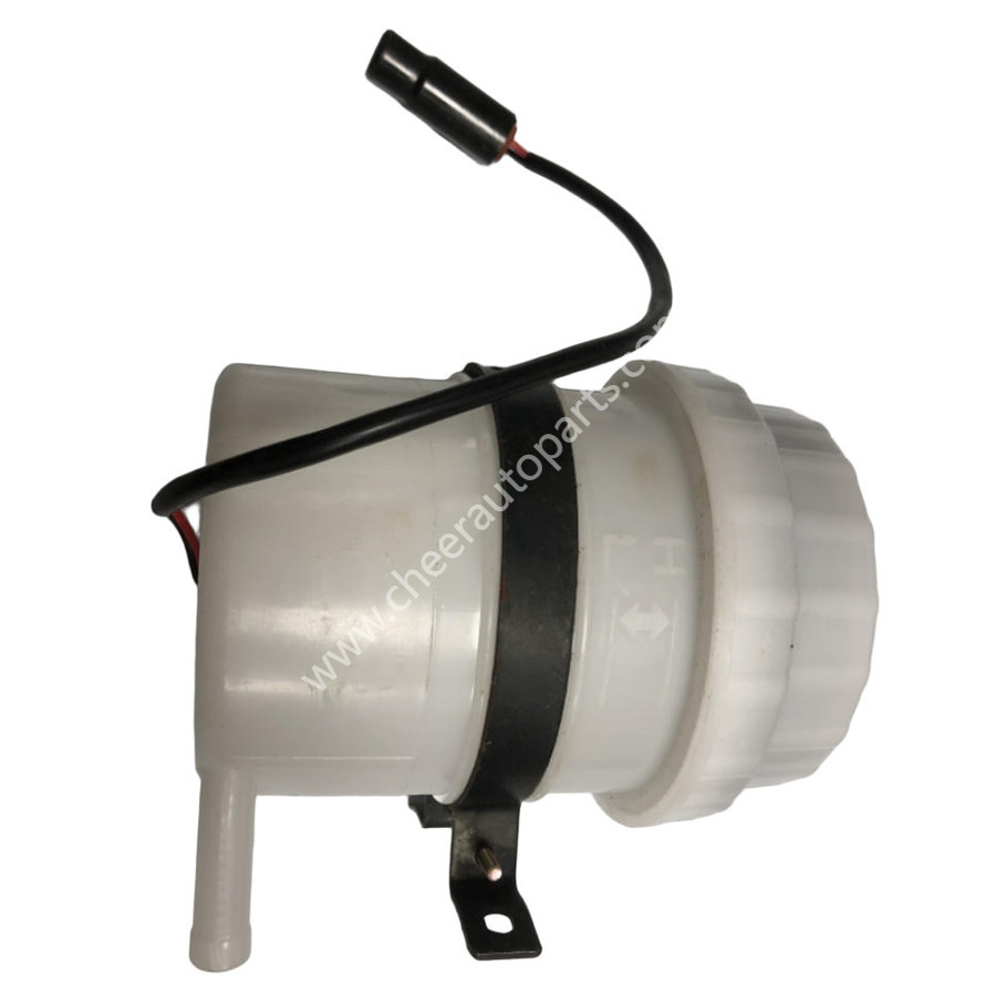 Brake Fluid Reservoir for Isuzu Mitsubishi Fuso Truck Parts MC034902 