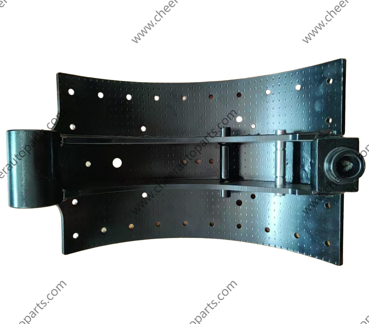 Brake Shoes for HINO 500 Lohan FM260 Truck Ranger Parts 47220-EV010