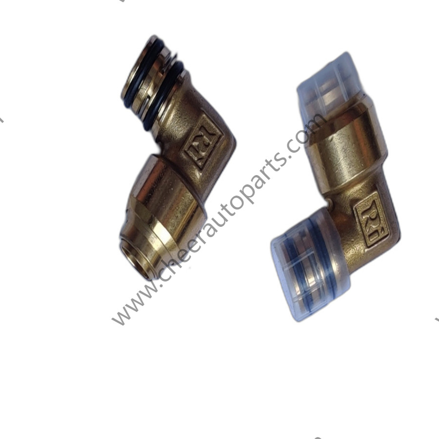 Brake Valve Air Fitting For HINO 700 500 FS2P SS1E Truck Connector 47307-E0310