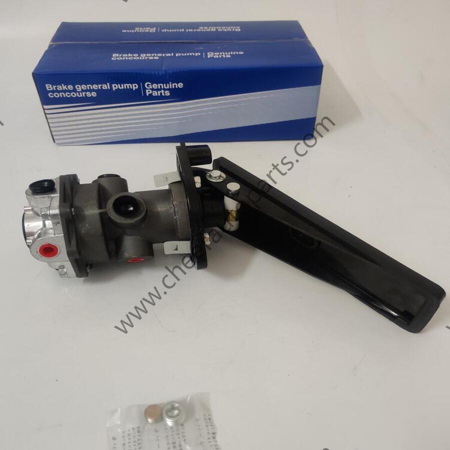 Brake Valve For HINO 700 FM2P PROFIA EK100 EF750 K13C 47160-2452 