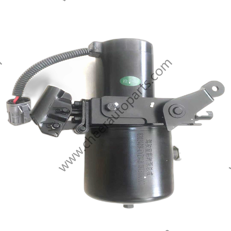 CAB Tilt Oil Pump For ISUZU 6UZ1 GXZ FXZ VC46 Truck Part 8-97431815-0