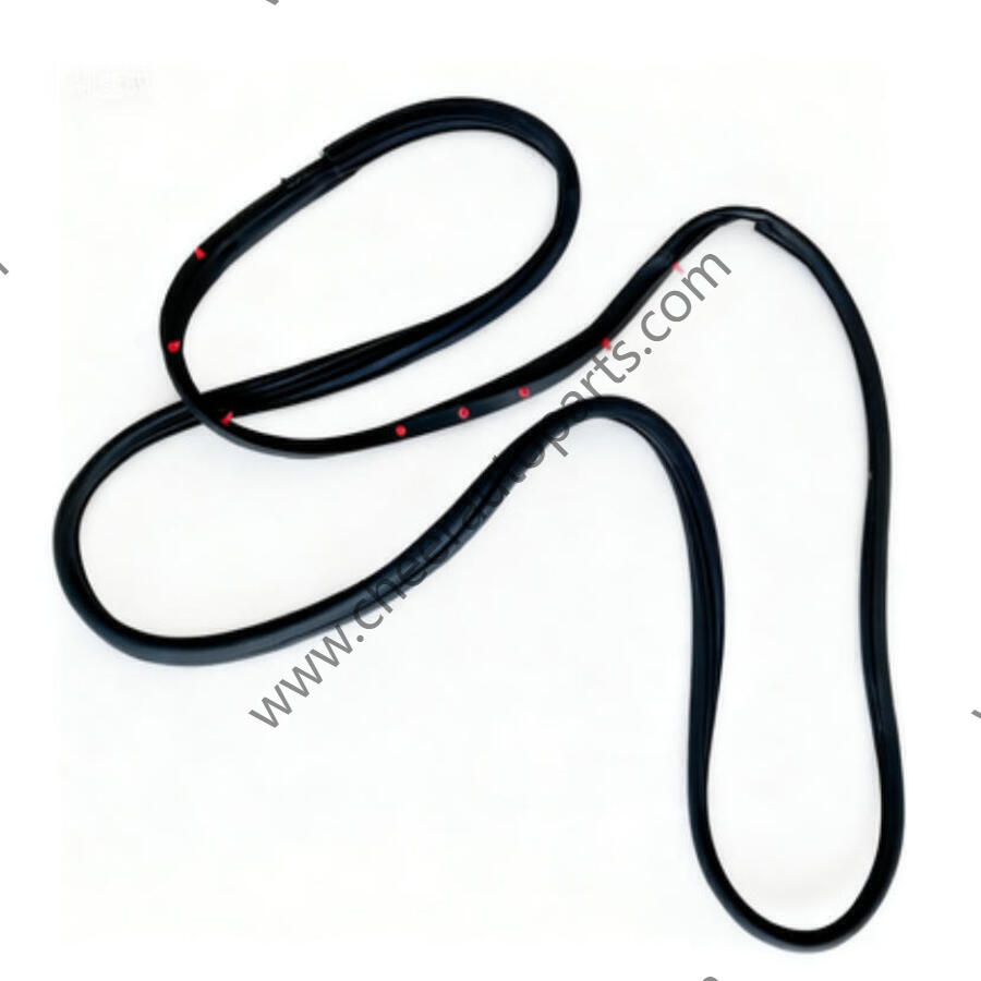 Cabin Door Weather Strip for Hino 700 SS2P FS2P Tractor Truck OEM Parts 62312-E0040