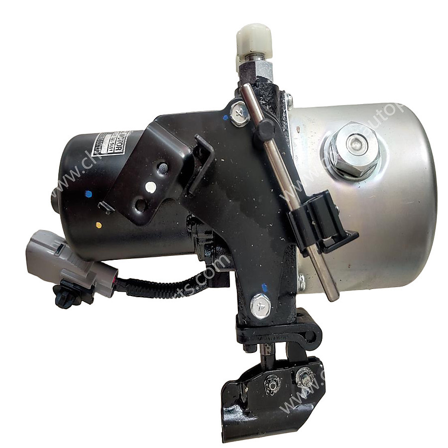 Cabin Oil Tilt Motor for HINO 700 Tractor Truck Parts 54870-E0032 