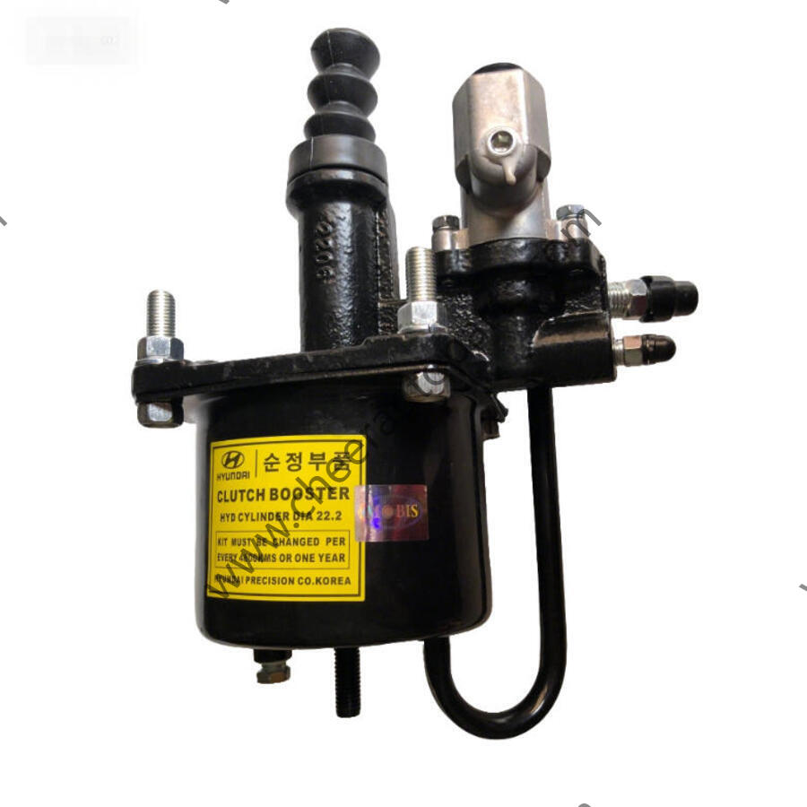 Clutch Booster Servo for HINO 700 Mitsubishi Fuso Super Great Truck OEM Parts 32897-E0090 ME524753