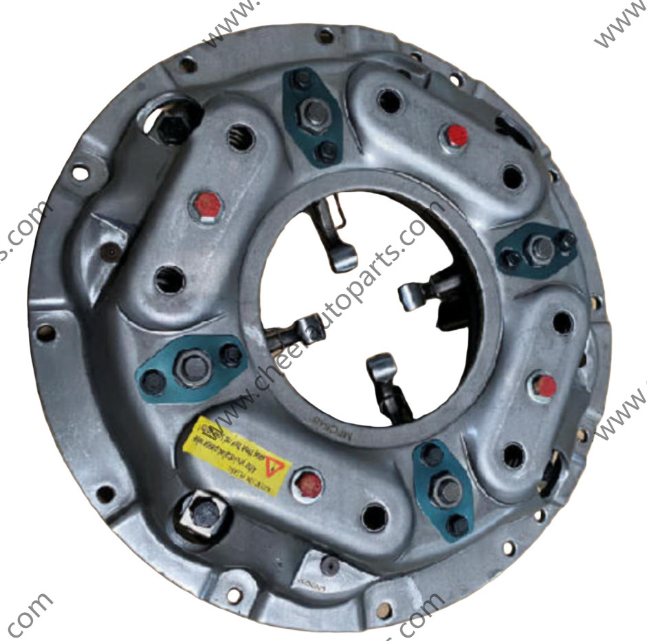Clutch Pressure Plate 1-31220341-3 for Isuzu CXZ CYZ and Nissan UD Diesel CW520 CW536 Truck Cover