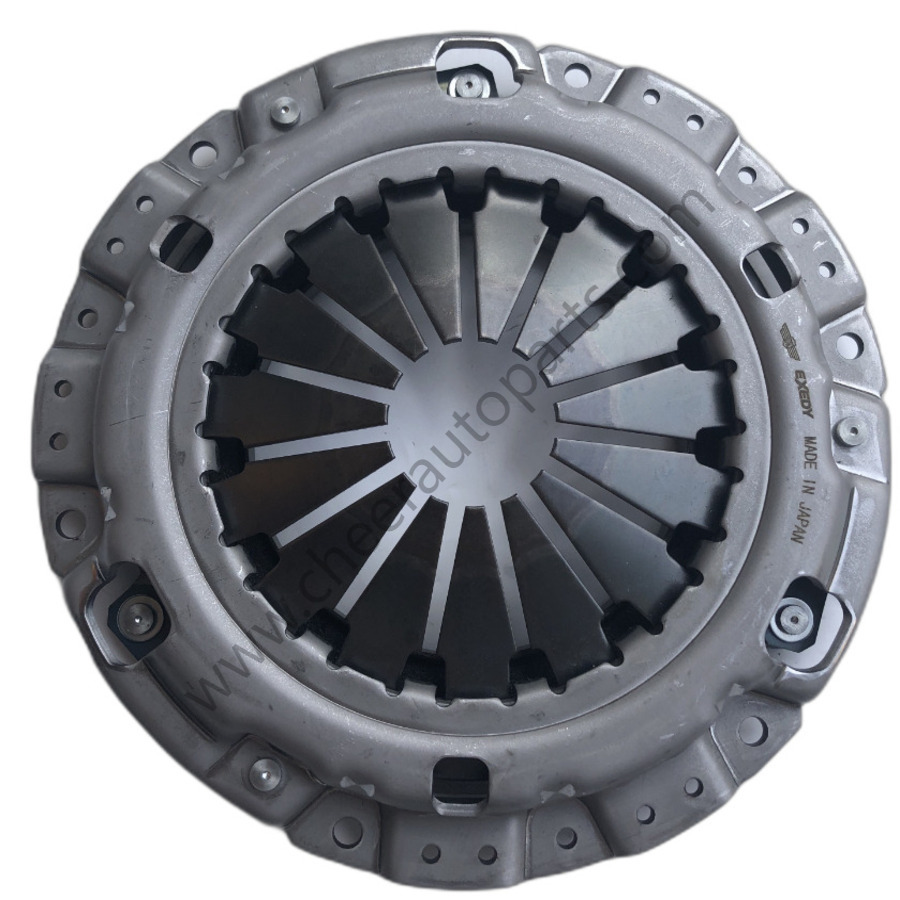 Clutch Pressure Plate For Isuzu UC 100P-T Truck Engine 4JB1-T 4JG2 8-97109246-0 