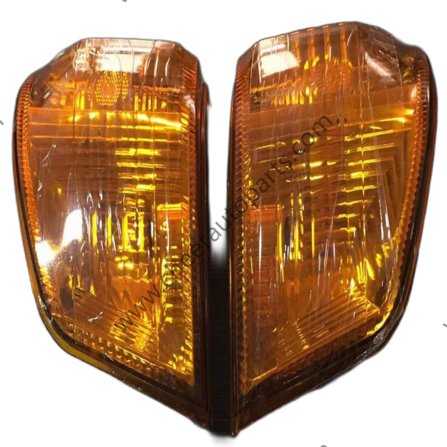 Corner Lamp For HINO 500 VALIDUS Truck J08E Body Parts