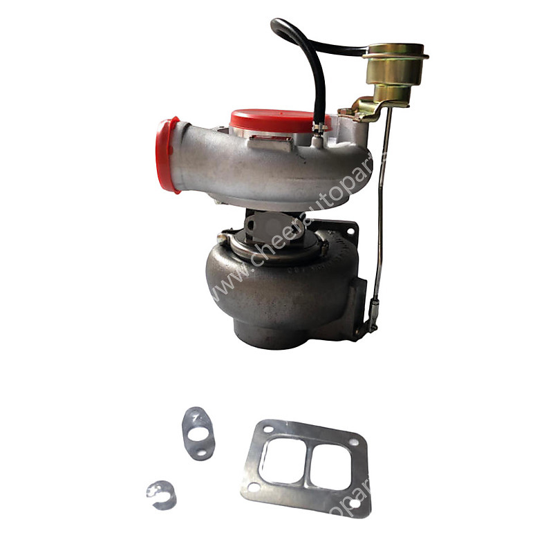 D6AC Turbocharger For Hyundai Truck Engine With Turbo Kit 28200-83400