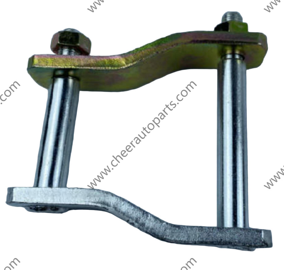 DMAX Spring Pin for ISUZU Pickup 8-97946547-1
