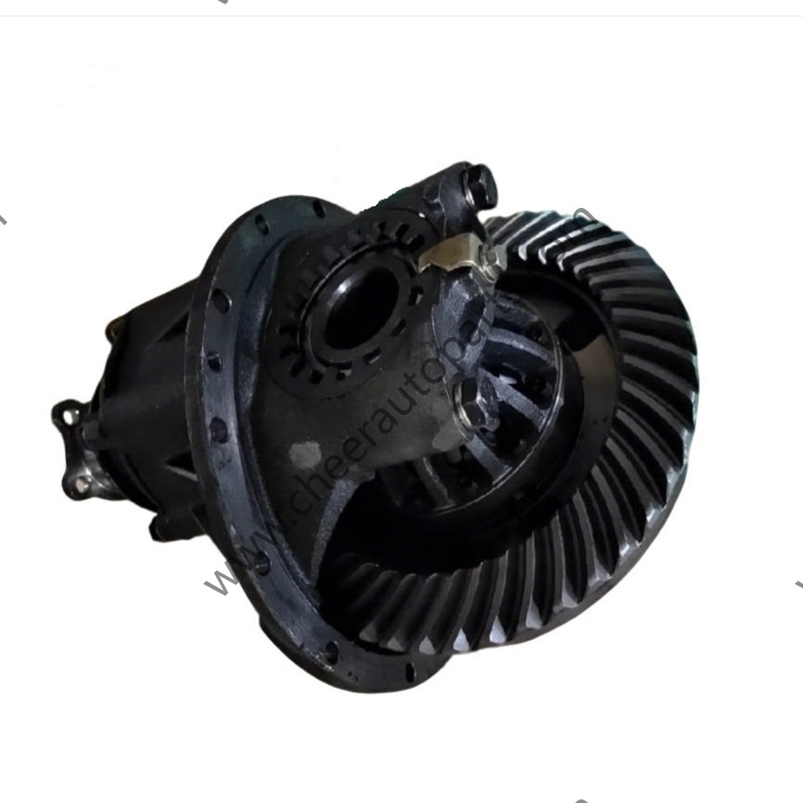 Differential Asm for Isuzu NPR NKR NMR 600P ELF Truck Final Drive Part 8-94338902-0