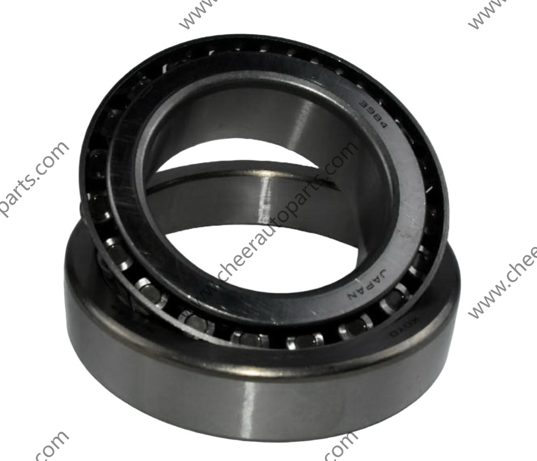Differential Cage Bearing for Isuzu FRR NQR FSR Truck Parts 9-00093130-0 3920