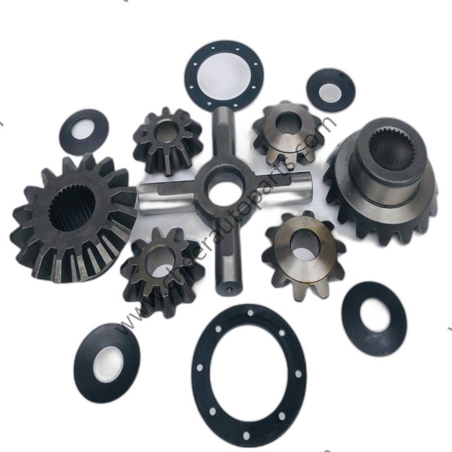 Differential Cage Repair Kit with Spider Gear for HINO 700