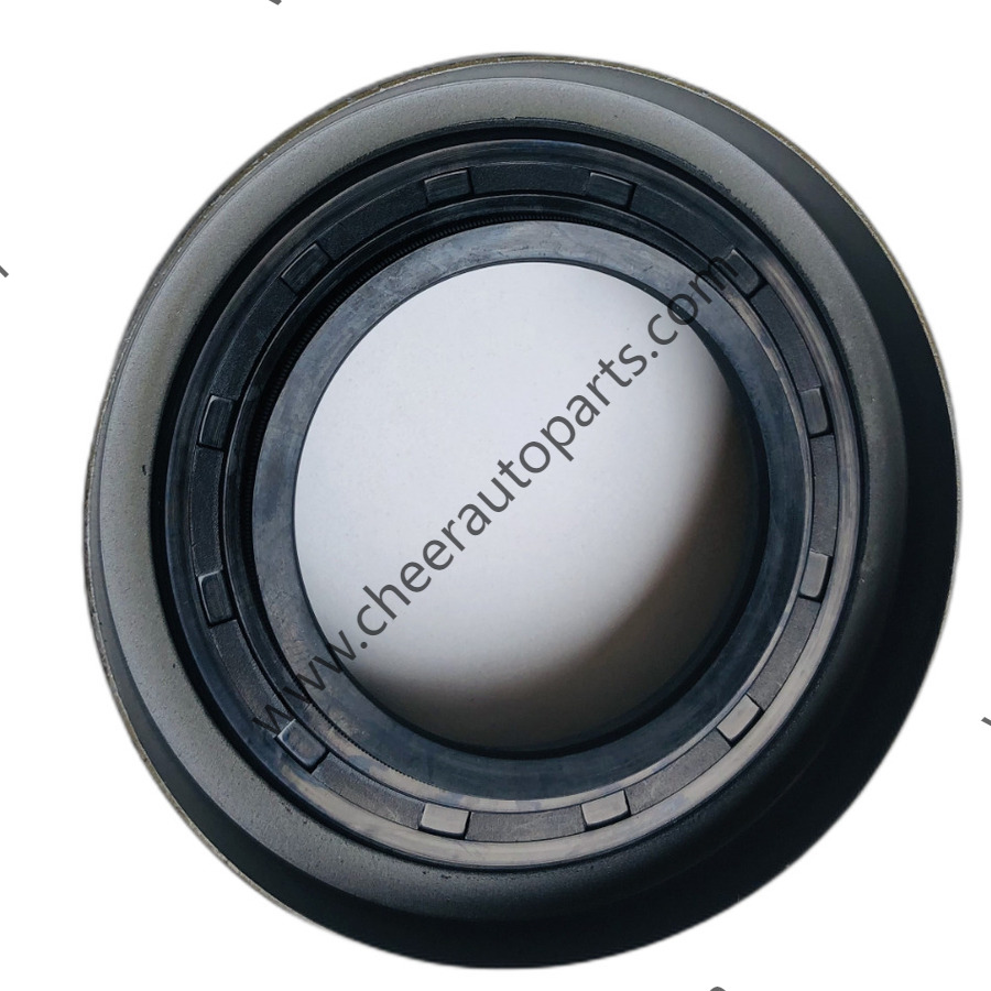 Differential Final Oil Seal For ISUZU NHR NKR NPR ELF Truck Parts 8-94408084-1 8-97328648-0