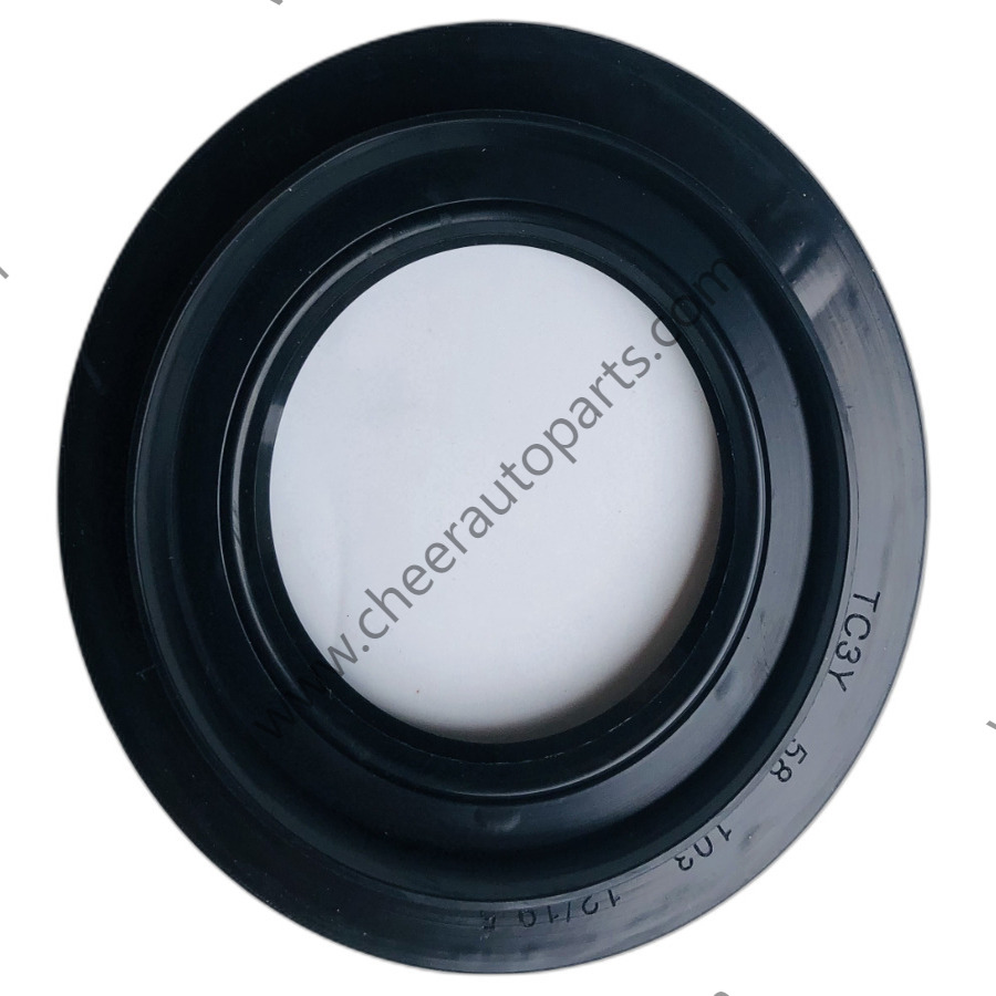 Differential Final Oil Seal For ISUZU Truck Parts TC3Y 103*58*12/19.5 