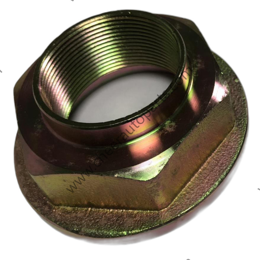 Differential Flange Nut for ISUZU CXZ CVR GVR Truck Transmission Parts 1094490610