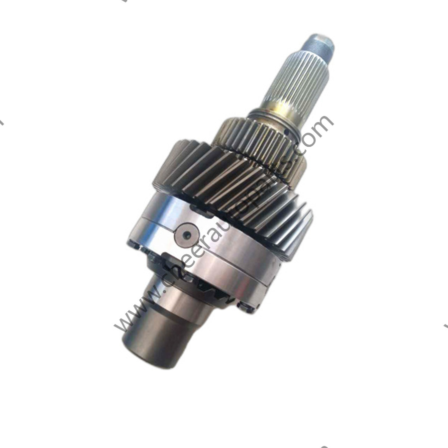 Differential Input Shaft Assy with Gears for HINO 700 FS2P Truck Parts S3160-E3260