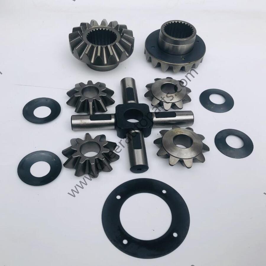 Differential Spider Kit with Pinion Gear for HINO 300 Toyota Dyna Truck