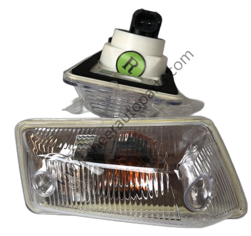 Door Turn Signal Side Lamp for Foton Aumark S3 Truck Body Parts