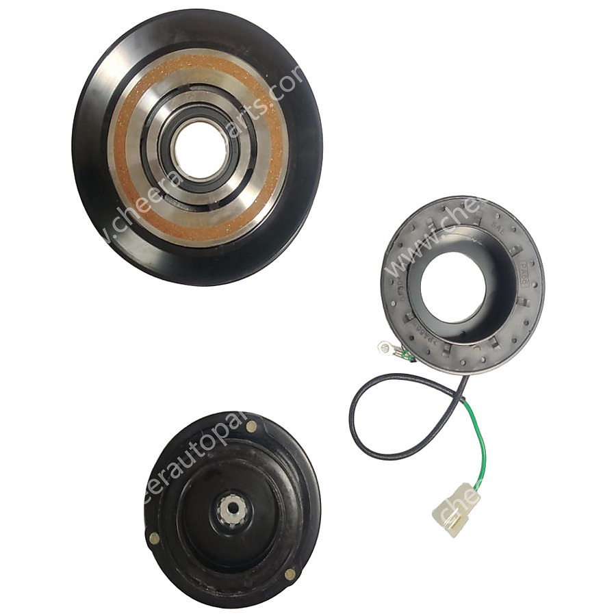 E13C AC Magnet Clutch for Hino 700 Truck Air Condition Compressor Accesories  