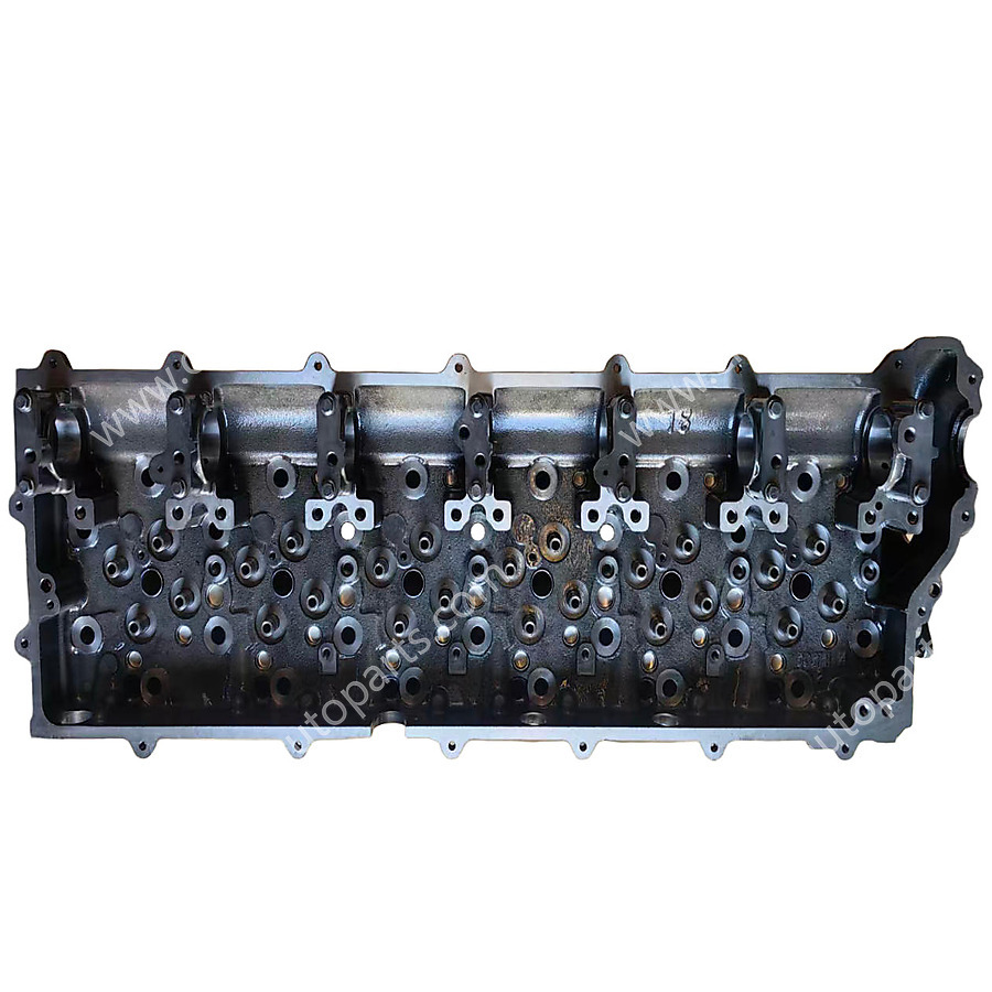 E13C Cylinder Head Assy for HINO 700 Tractor Truck Engine Parts 11101-E0210