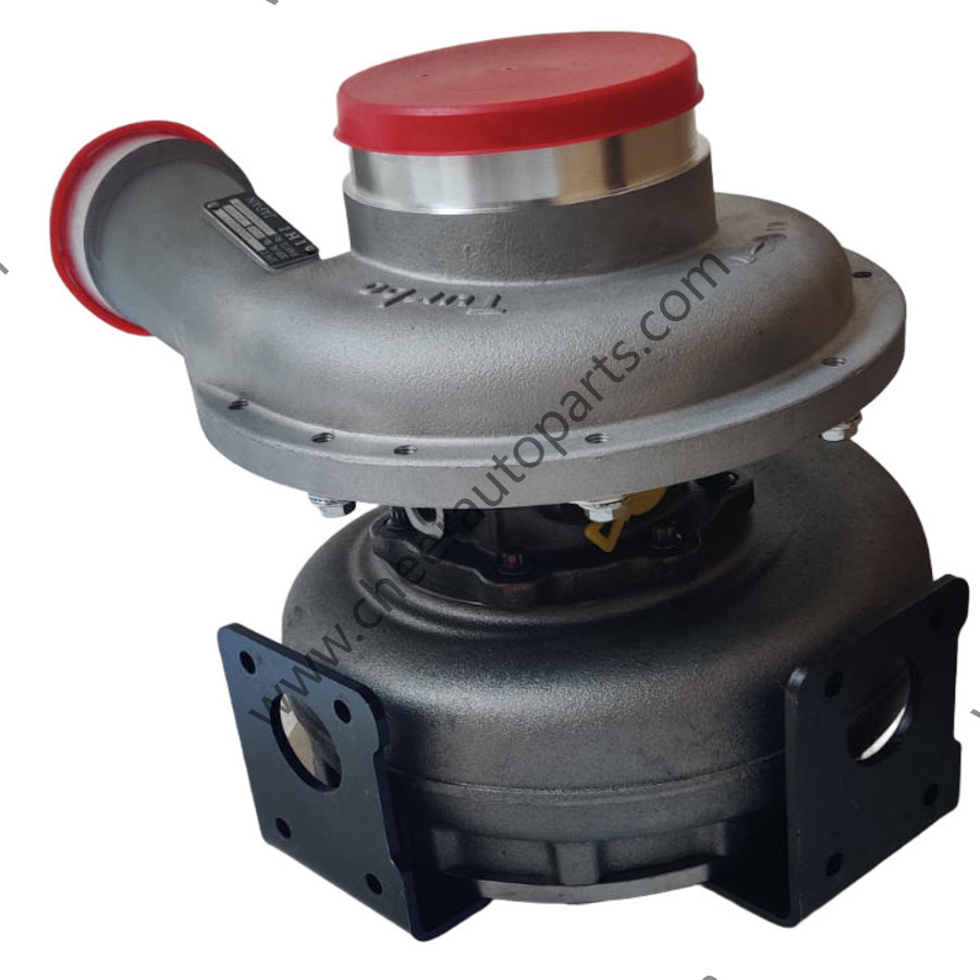 E13C Turbocharger With Turbo Kit For HINO 700 Truck Engie Parts S1760-E0102 RHG8 